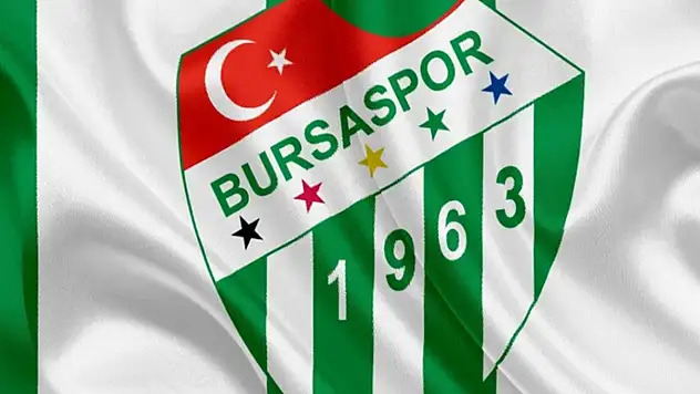 PFDK'dan, Bursaspor'a para cezası
