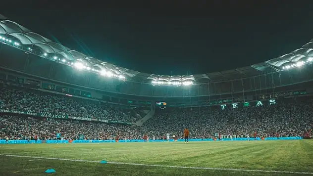 PFDK'dan Bursaspor'a seyircisiz oynama cezası