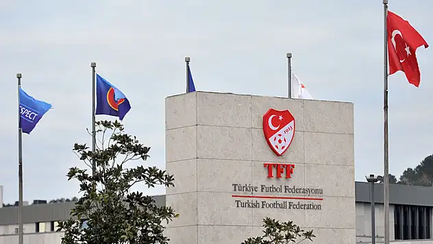 PFDK'dan Galatasaray ve Fenerbahçe'ye para cezası