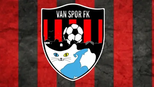 PFDK'dan Vanspor'a ceza