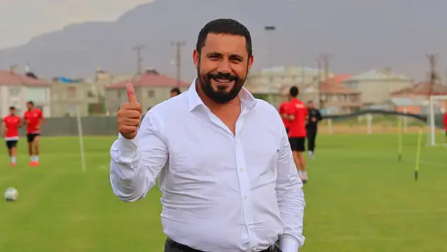 PFDK'dan Vanspor Kulüp Başkanı hakkında flaş karar