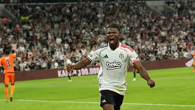 PFDK, El Bilal Toure'ye 2 maç ceza verdi