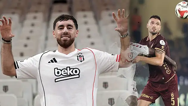 PFDK, Orkun Kökçü'ye 1, Okay Yokuşlu'ya 2 maç men cezası verdi