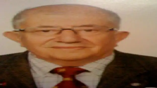 Dr. Daim Dirican vefat etti