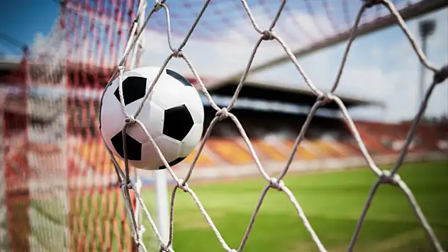 Play-off 2. tura kalan takımlar belli oldu