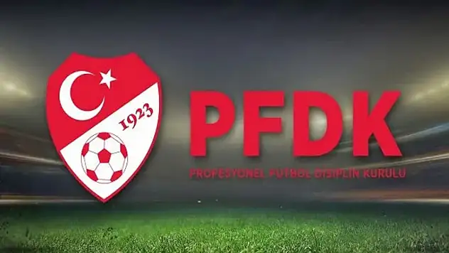 Play-off takımlarına ceza