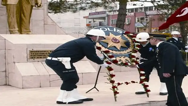 VANLILARIN HUZURU HUZURUMUZUDUR