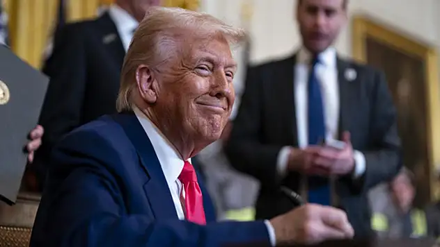 Polonya'da Rus İHA krizi: Trump'tan dikkat çeken yorum