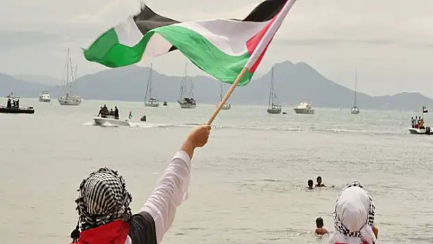 Portekiz, Filistin'i resmen tanıdı