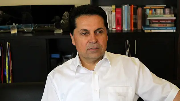 Prof. Dr. Ahmet Özer: Muhalefet muhalefetliğini yapamıyor