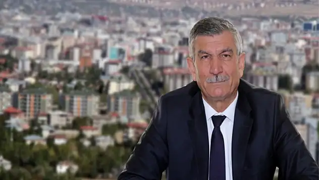 Prof. Dr. Akgül'den, trafik sorunuyla ilgili açıklama