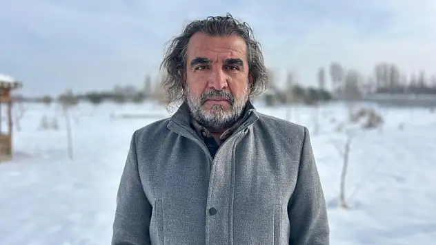 Prof. Dr. Lokman Aslan: Yaban hayvanlarına yiyecek bırakmak ekolojik dengeyi bozuyor