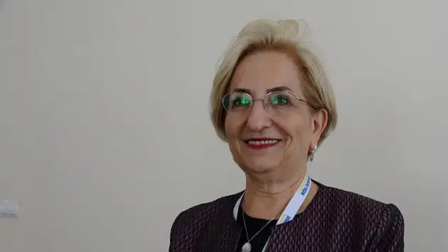 Prof. Dr. Nevin Şanlıer: Her 10 çocuktan 2 tanesi obezite
