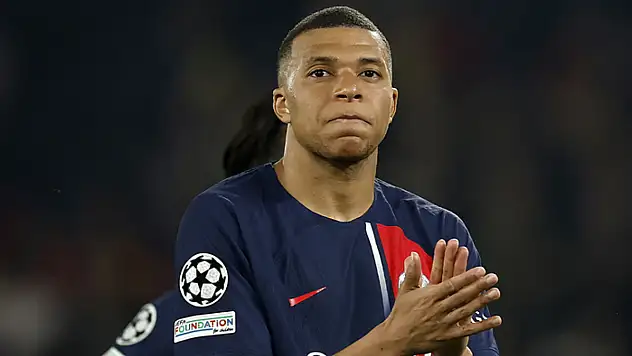 PSG kazandı, Mbappe kaybetti