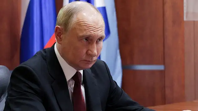 Putin'in 2036 stratejisi: İşgal edilen Ukrayna bölgelerinde Rus nüfus artırılacak