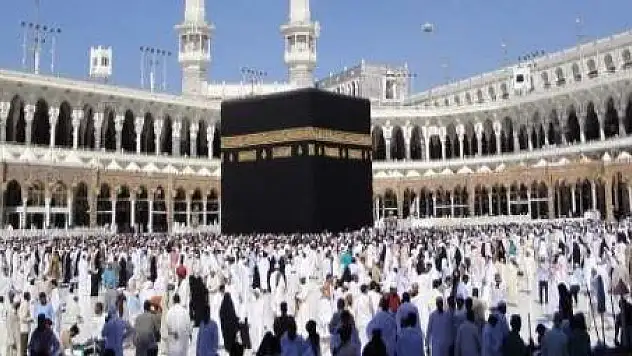 HACA  KURA SONUCUNU ÖĞRENİN