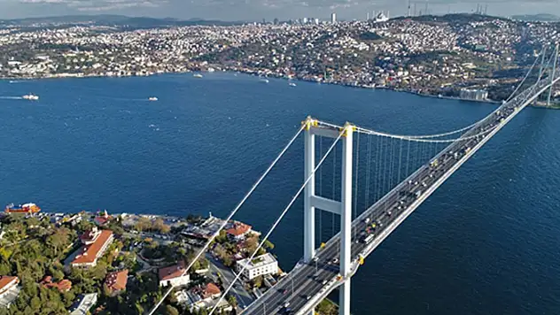 Ramazan Bayramı'nda toplu taşıma ve köprüler ücretsiz