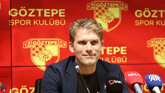Rasmus Ankersen: Olumlu bir sezon geçirdik