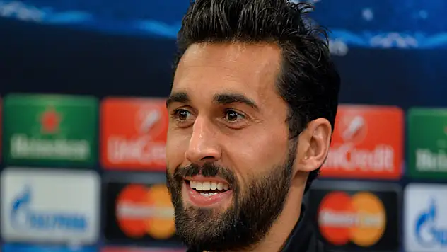 Real Madrid'in yeni teknik direktörü Arbeloa oldu