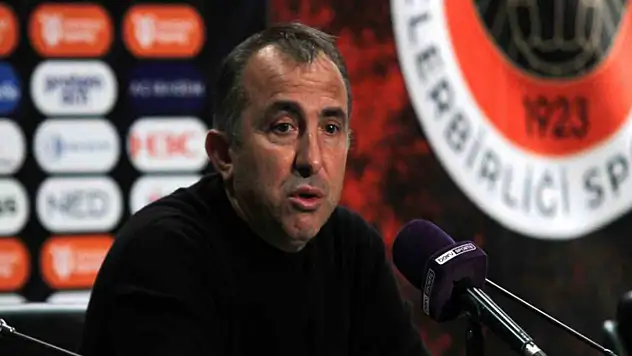 Recep Uçar: Bizim için çok zor bir maçtı ve öyle de oldu