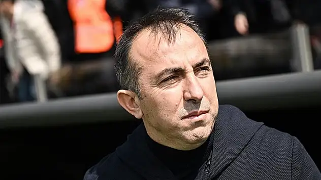 Recep Uçar: Göztepe, ligin en zor deplasmanlarından birisi