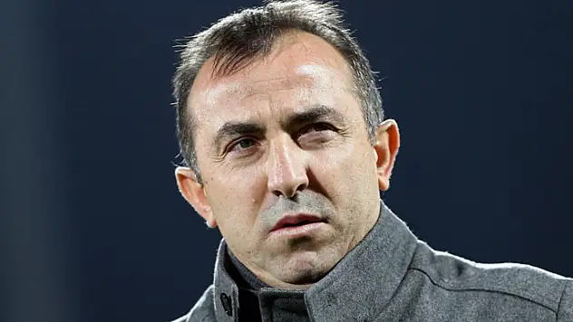 Recep Uçar: Pozisyonlara baktığımızda maçın hakkı beraberlikti