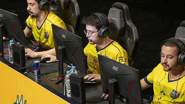 Red Bull Campus Clutch Türkiye elemeleri başlıyor