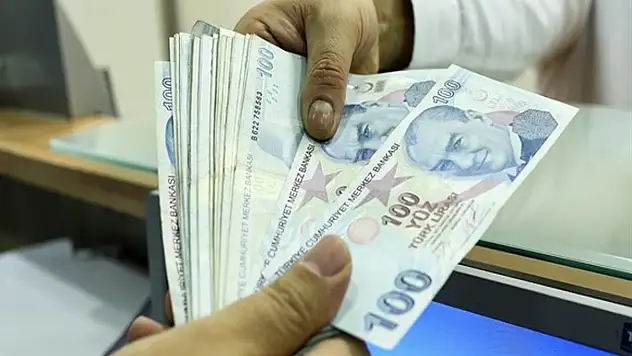 Reel efektif döviz kuru endeksi Mayıs ayında azaldı