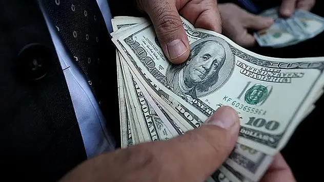 Reel efektif döviz kuru endeksi Kasım ayında azaldı