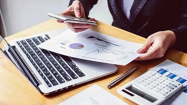 Reel Kesim Güven Endeksi Ağustos ayında 1,7 puan arttı