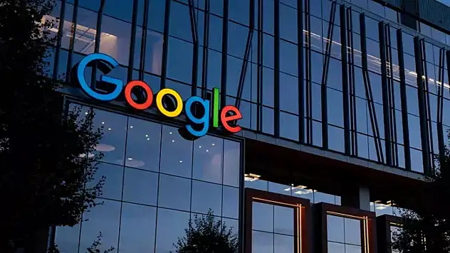 Rekabet Kurulu'ndan Google'a 2.6 milyar lira ceza