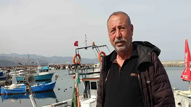 Rızıklarını okyanuslarda arıyorlar