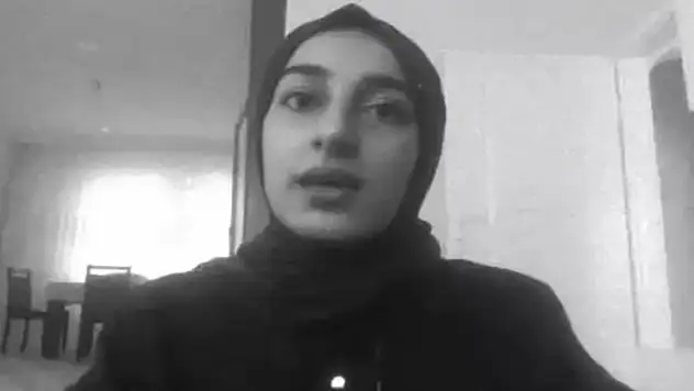 Rojin Kabaiş'in aileler için çektiği son videoları ortaya çıktı