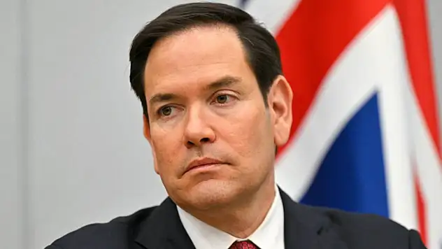 Rubio: Rusların barışa ilgi duyup duymadığını test ediyoruz