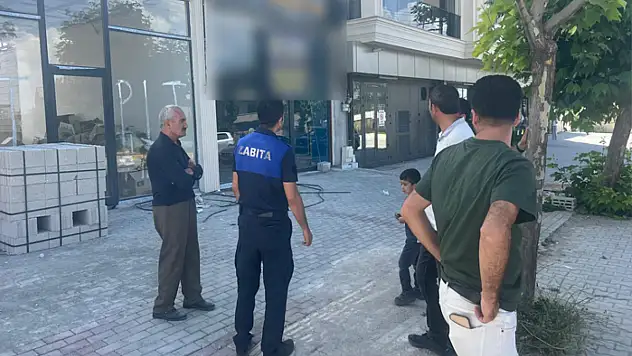 Ruhsatsız işletmelere sıkı denetim