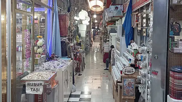 Rus Pazarı'na ilgi azaldı