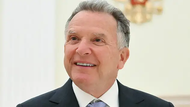 Rusya-ABD arasındaki gizli görüşme basına sızdırıldı