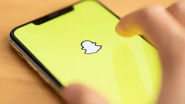 Rusya'da Snapchat'e erişim engeli getirildi