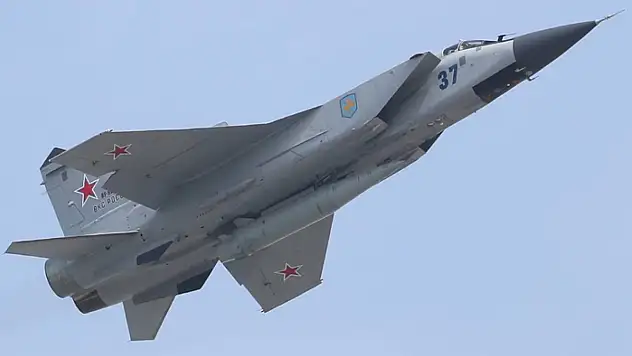 Rusya'dan Estonya hava sahası ihlali