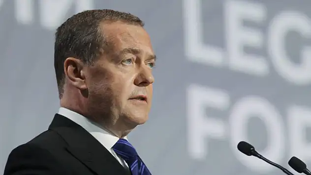 Rusya'dan Trump açıklaması