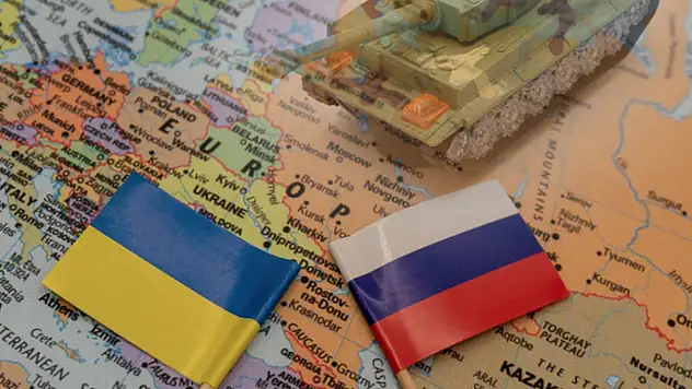 Rusya, kilit öneme sahip Pokrovsk şehrinin kontrolünü ele geçirdi