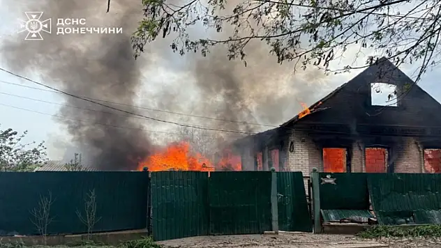Rusya, Ukrayna'ya 149 İHA ile saldırdı: 1 ölü