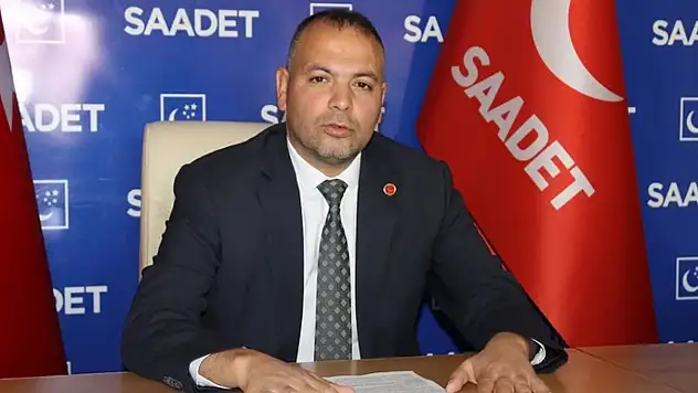 Saadet Partisi'nden uyarı: Van'da içme suyu sorunu büyüyor