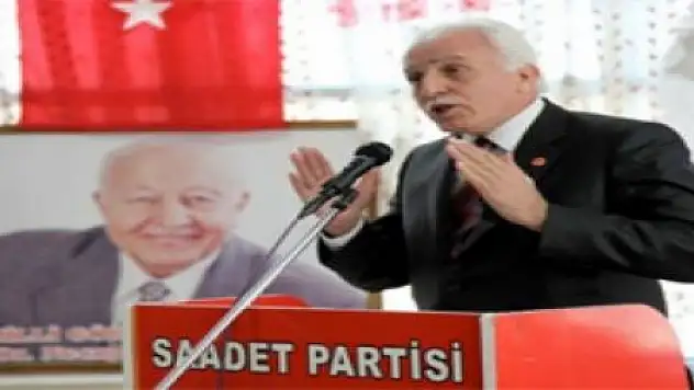 Bizim kimseye bir kinimiz yoktur