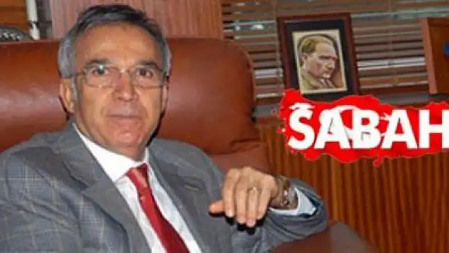 VANSESİ SABAH GAZETESİNDE