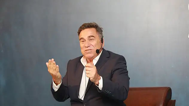 Sabri Ugan hayatını kaybetti