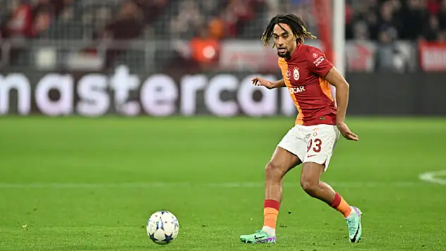 Sacha Boey, Sivas'ta yok