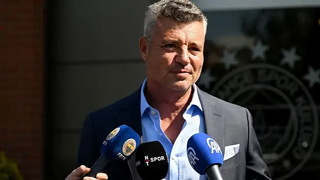 Sadettin Saran adli kontrol şartıyla serbest bırakıldı!