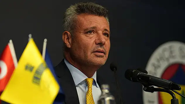 Sadettin Saran'dan 'yapı' açıklaması