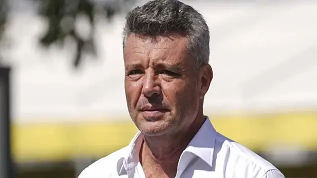 Sadettin Saran gözaltına alındı